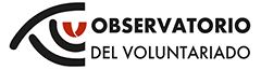 Logo Plataforma de Voluntariado de España